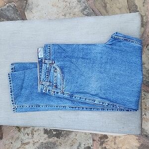 Men's Levi Strauss Relax Fit 540 Jeans